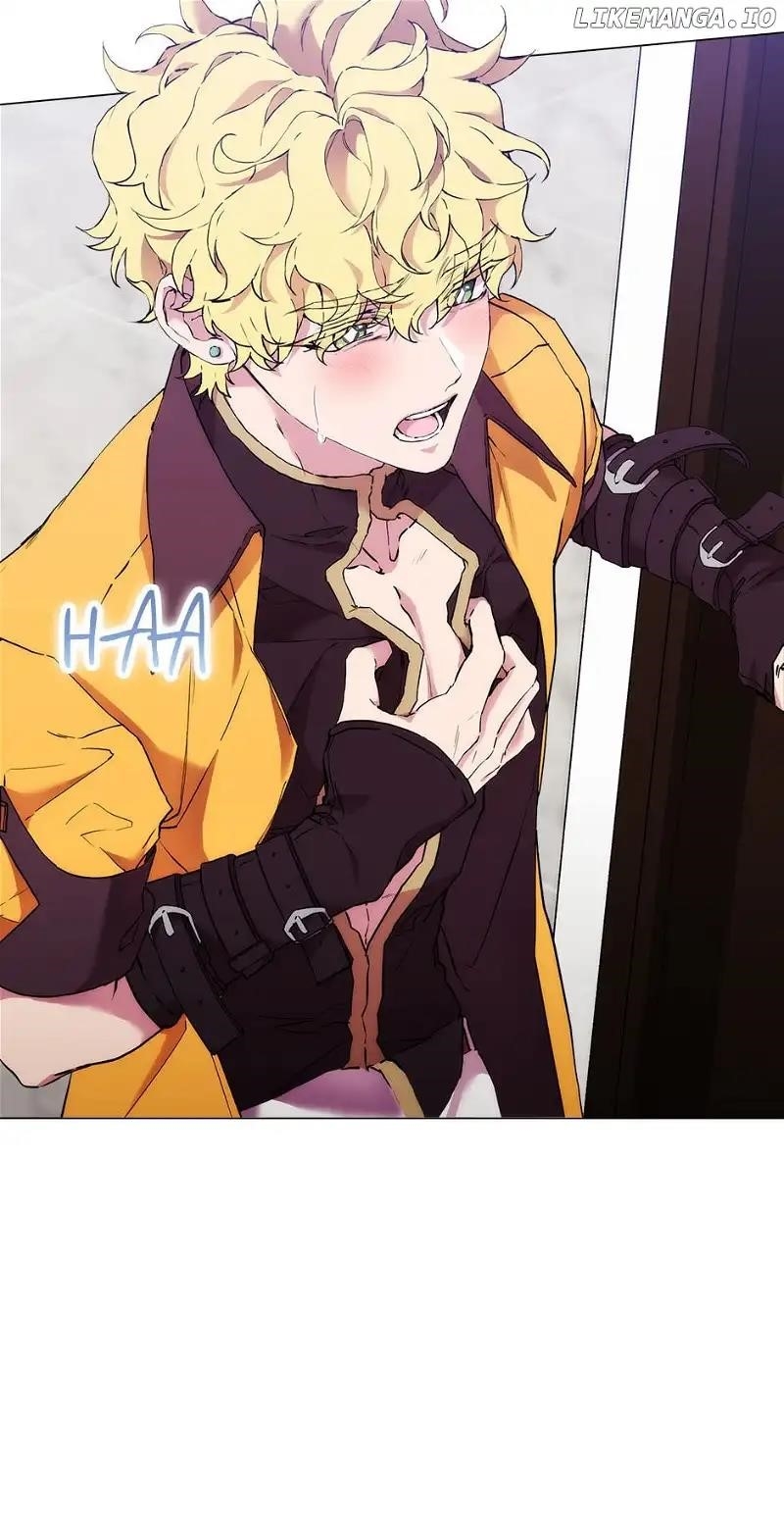 When the Villainess Loves Chapter 103 - Page 6