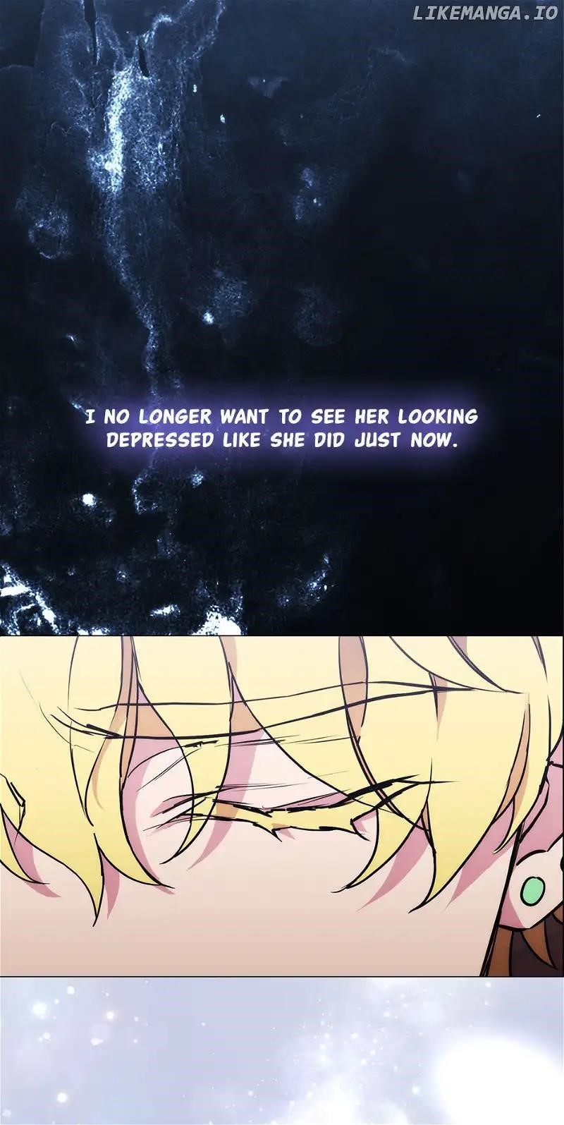 When the Villainess Loves Chapter 103 - Page 64