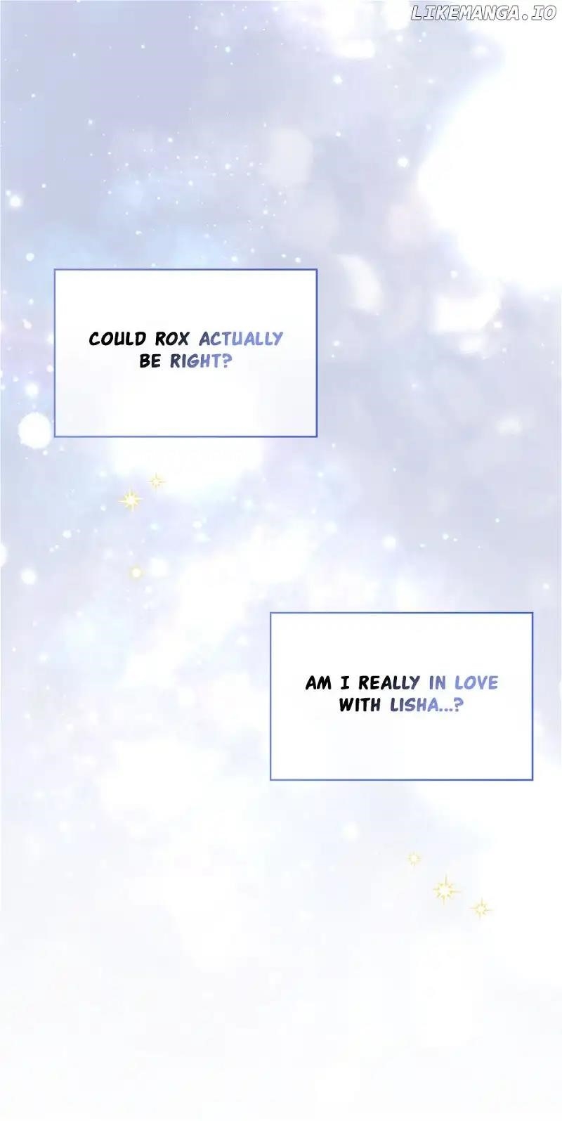 When the Villainess Loves Chapter 103 - Page 65