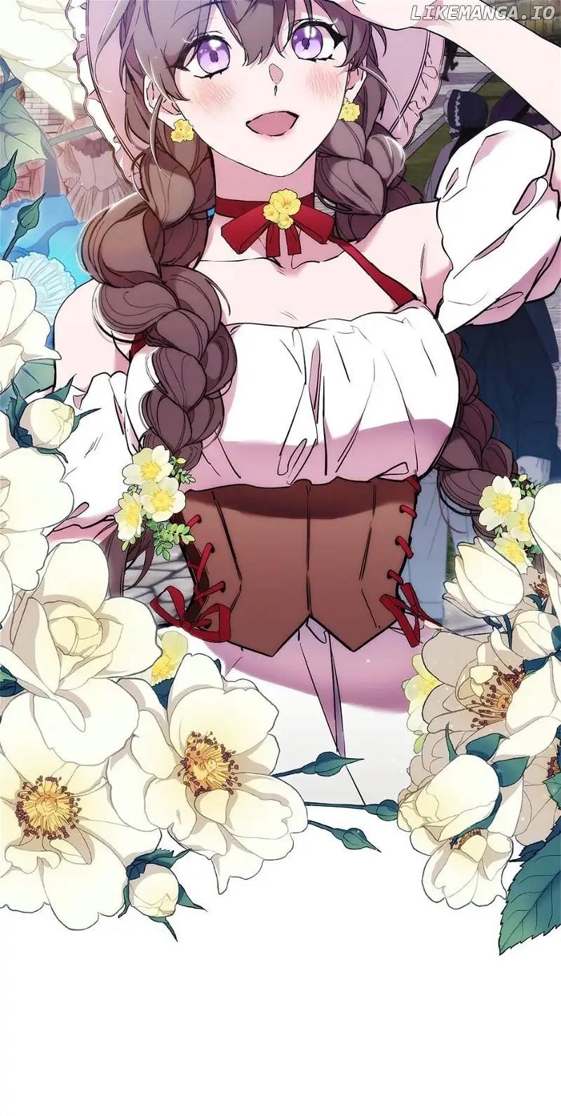 When the Villainess Loves Chapter 103 - Page 68