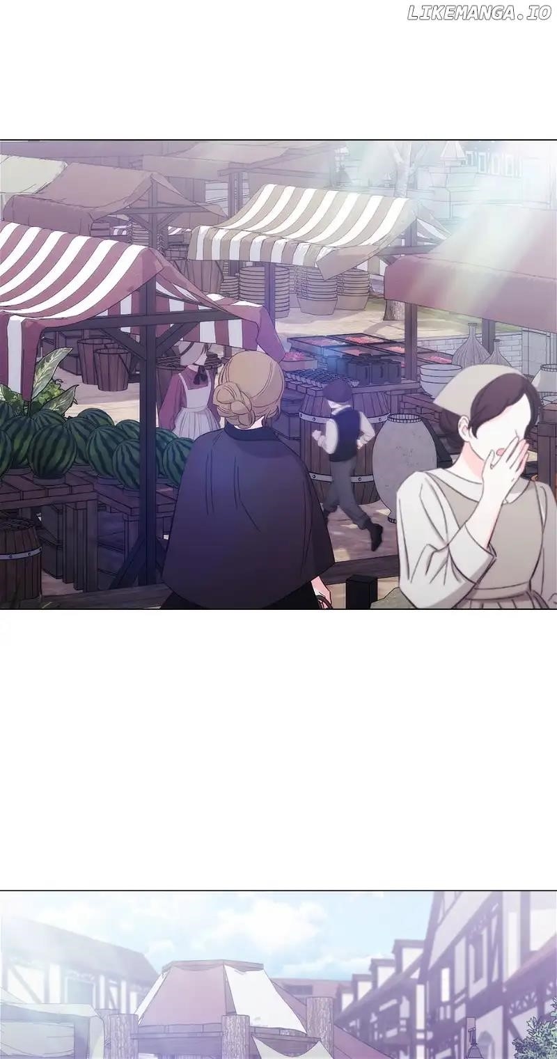 When the Villainess Loves Chapter 103 - Page 69