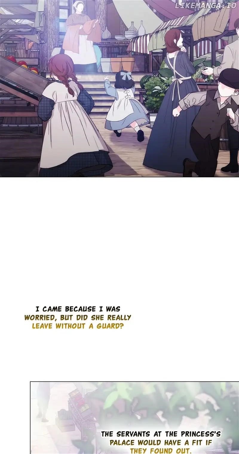 When the Villainess Loves Chapter 103 - Page 70