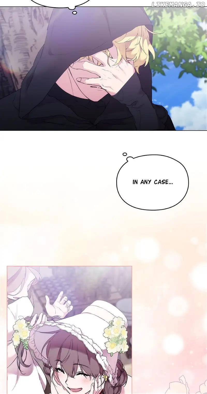 When the Villainess Loves Chapter 103 - Page 72