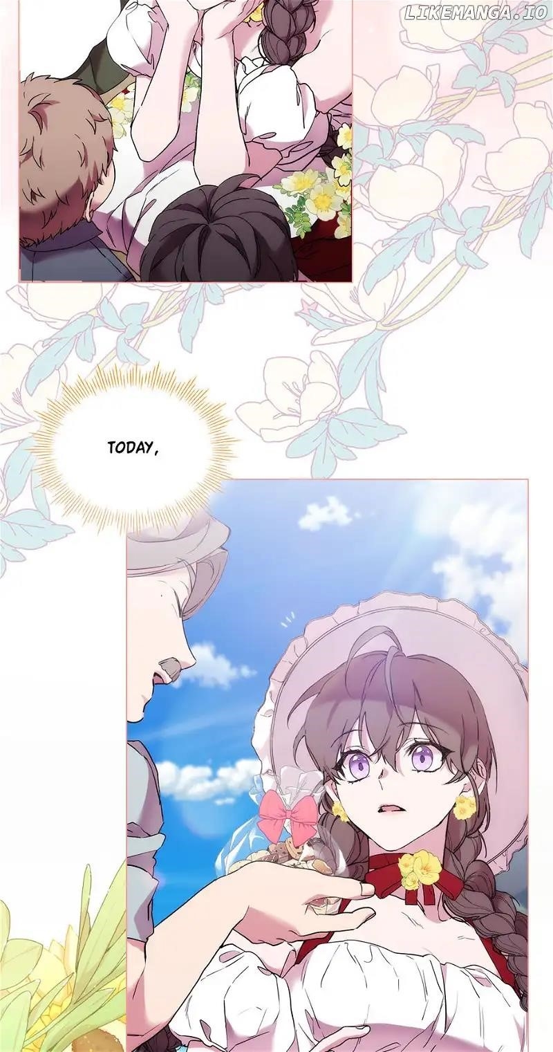 When the Villainess Loves Chapter 103 - Page 73