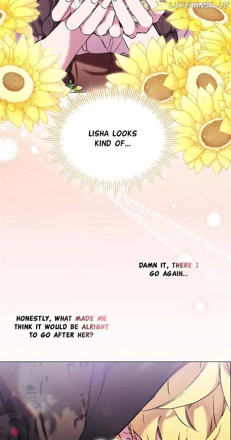 When the Villainess Loves Chapter 103 - Page 75