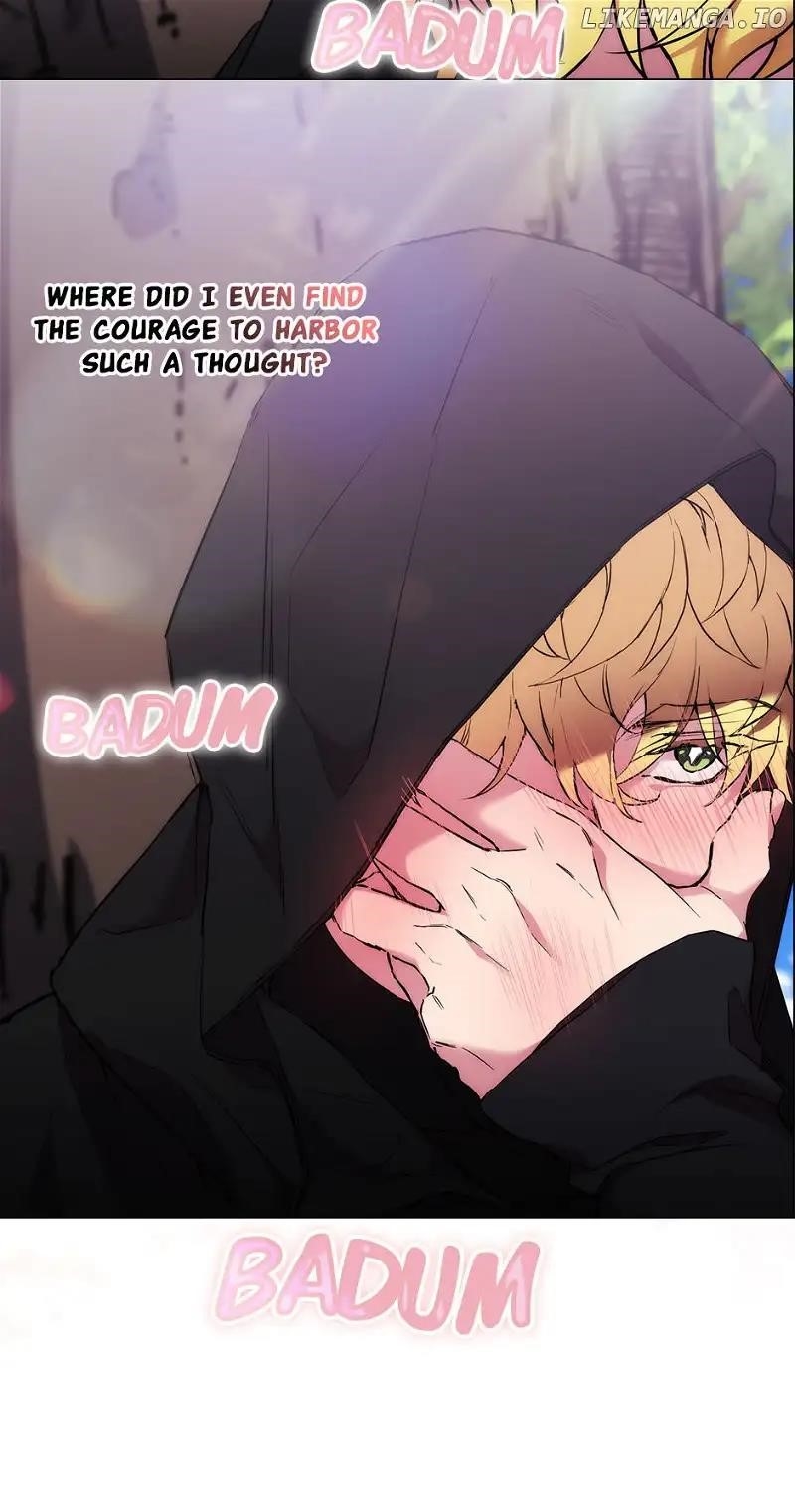 When the Villainess Loves Chapter 103 - Page 76