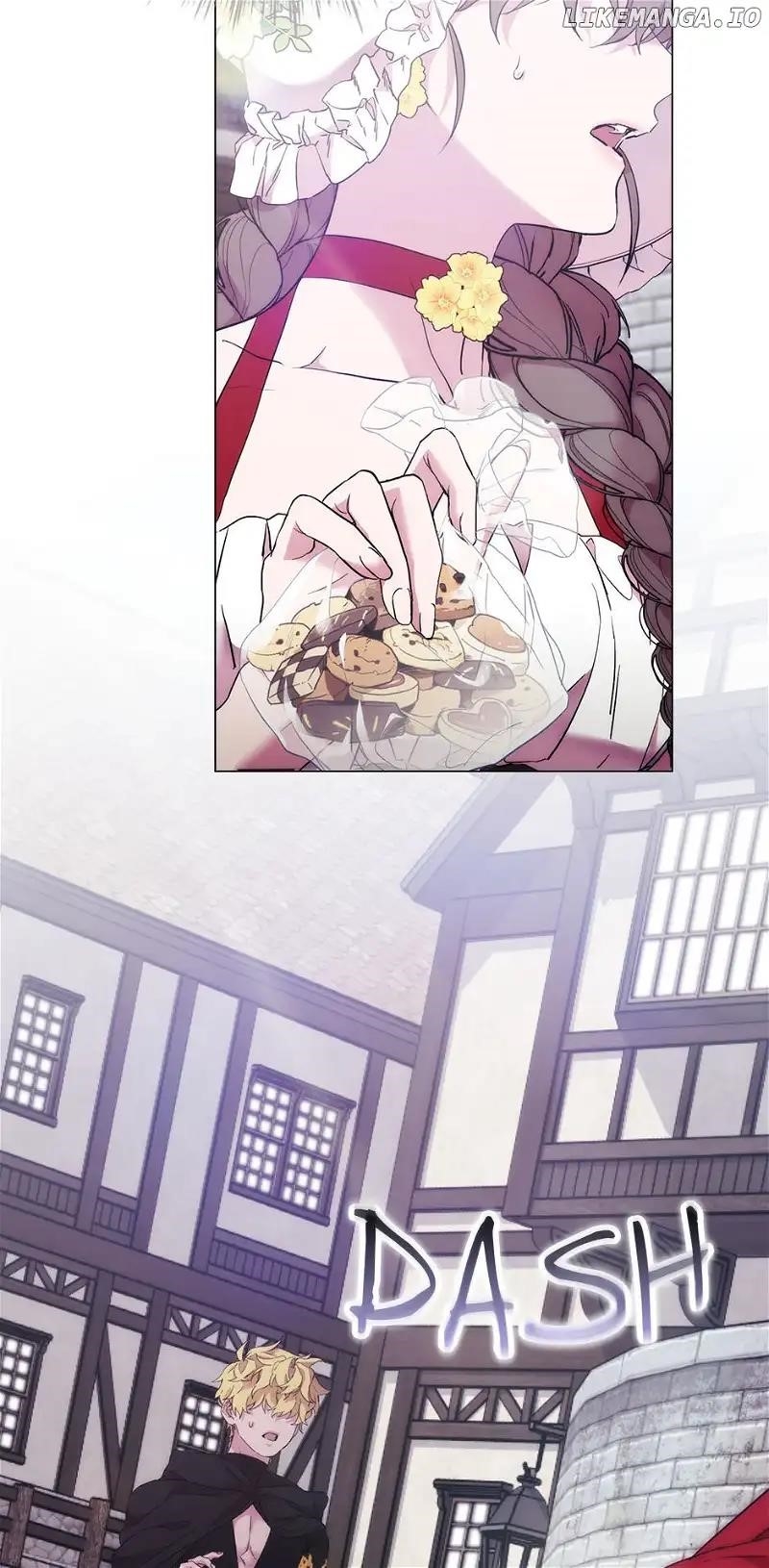 When the Villainess Loves Chapter 103 - Page 79