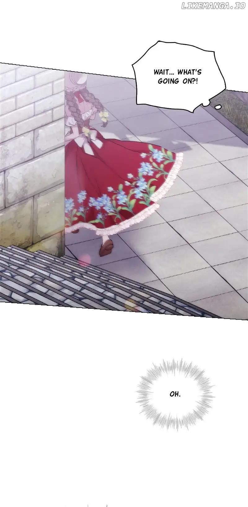 When the Villainess Loves Chapter 103 - Page 81