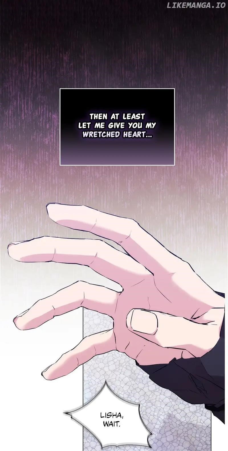 When the Villainess Loves Chapter 103 - Page 84