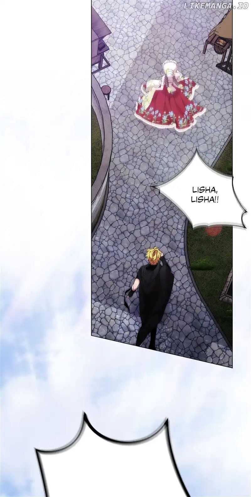 When the Villainess Loves Chapter 103 - Page 85