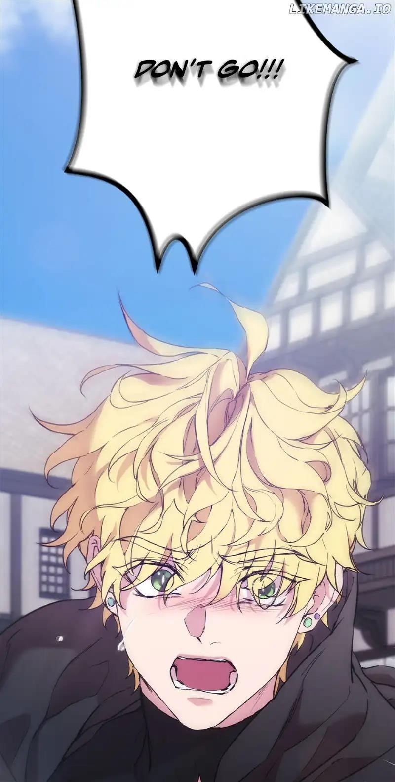 When the Villainess Loves Chapter 103 - Page 86