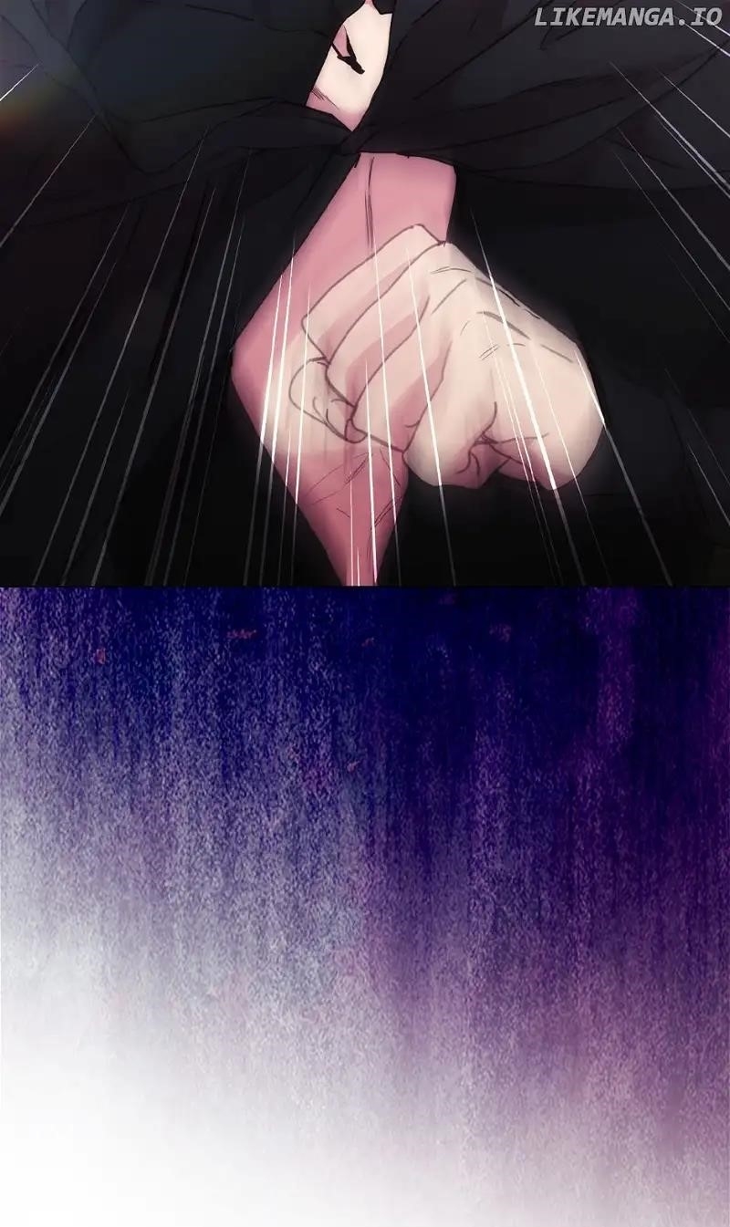 When the Villainess Loves Chapter 103 - Page 87