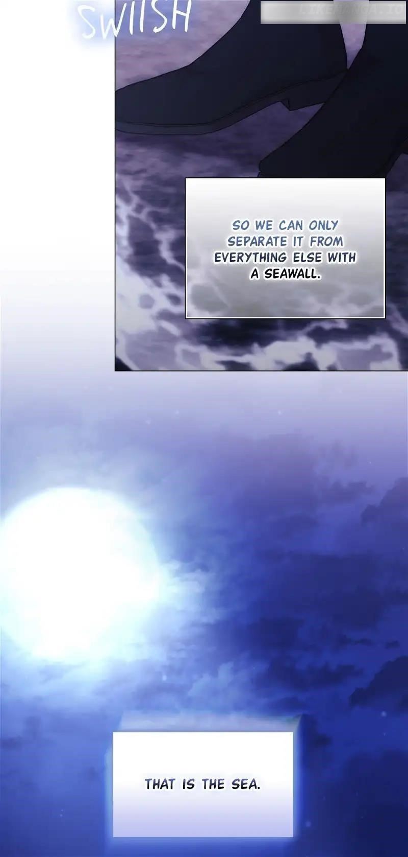 When the Villainess Loves Chapter 105 - Page 10