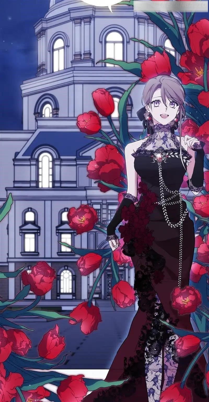 When the Villainess Loves Chapter 105 - Page 20