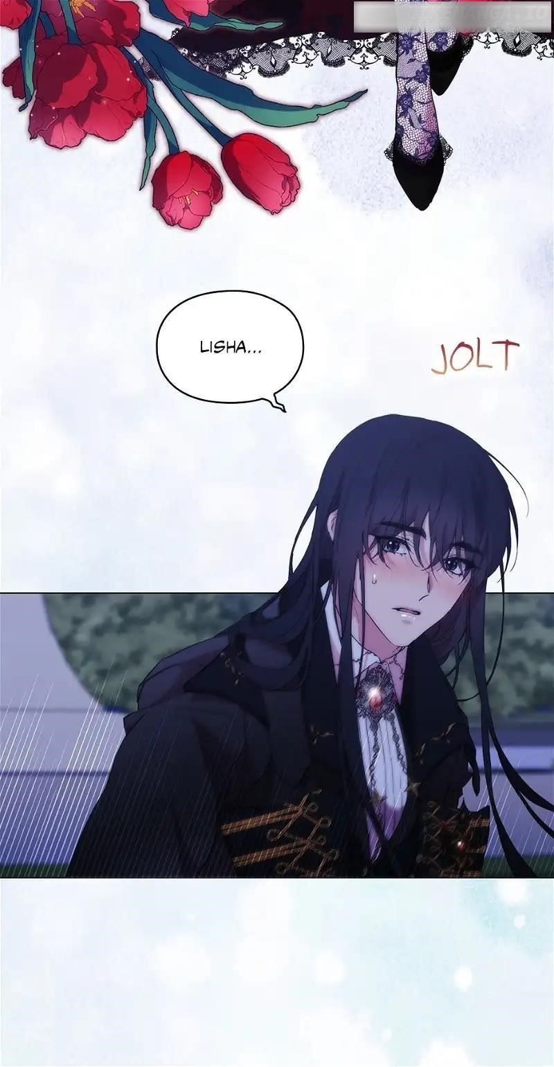 When the Villainess Loves Chapter 105 - Page 21