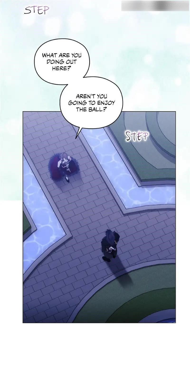 When the Villainess Loves Chapter 105 - Page 22