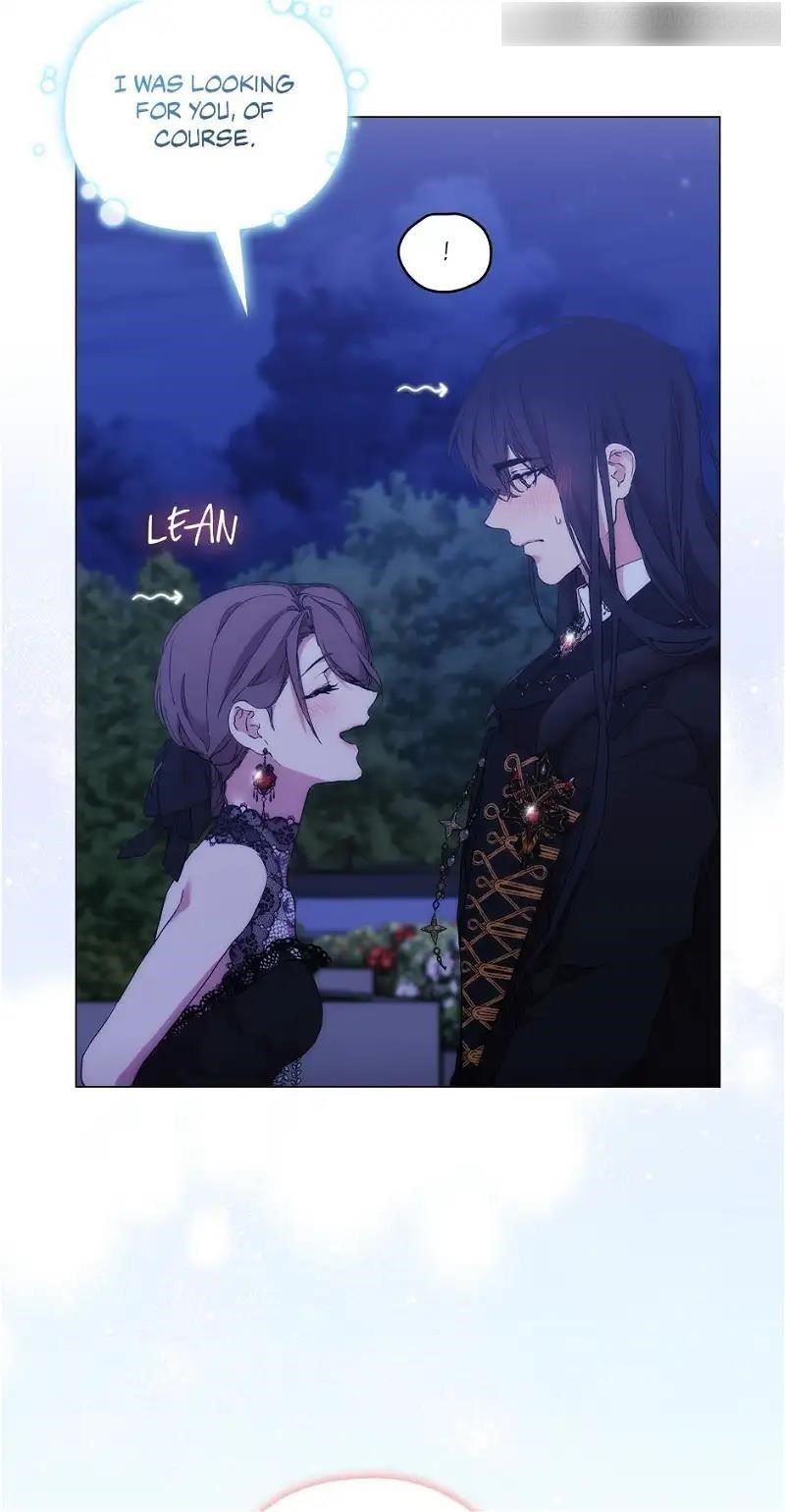 When the Villainess Loves Chapter 105 - Page 25