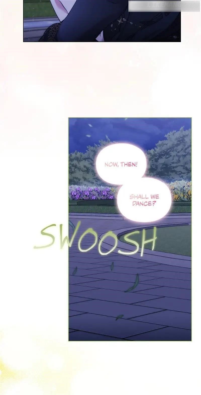 When the Villainess Loves Chapter 105 - Page 39