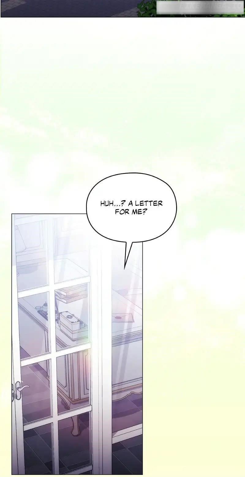 When the Villainess Loves Chapter 105 - Page 70