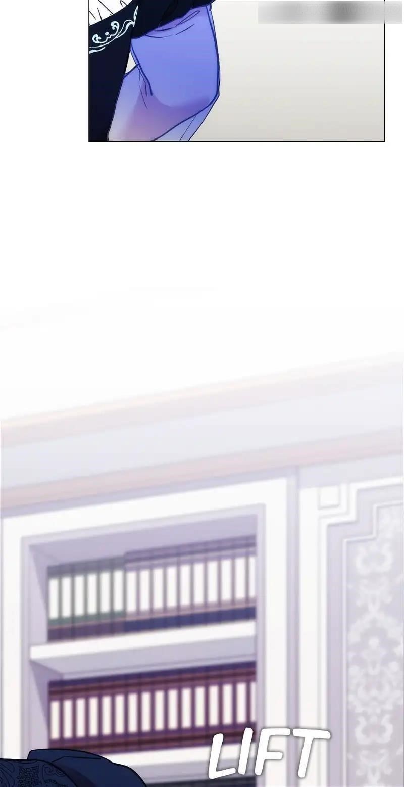 When the Villainess Loves Chapter 105 - Page 72