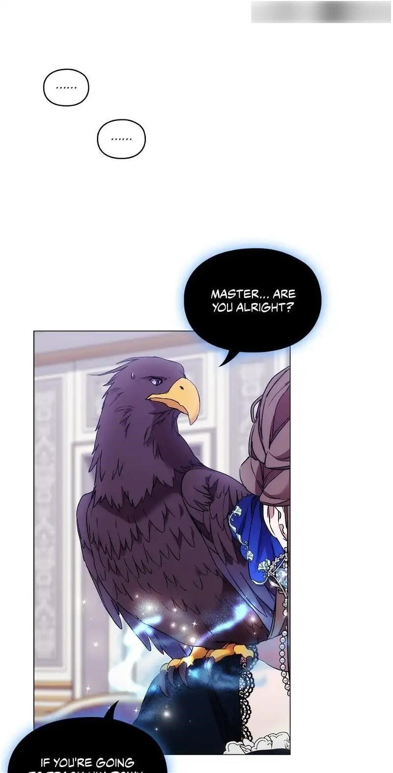 When the Villainess Loves Chapter 105 - Page 74