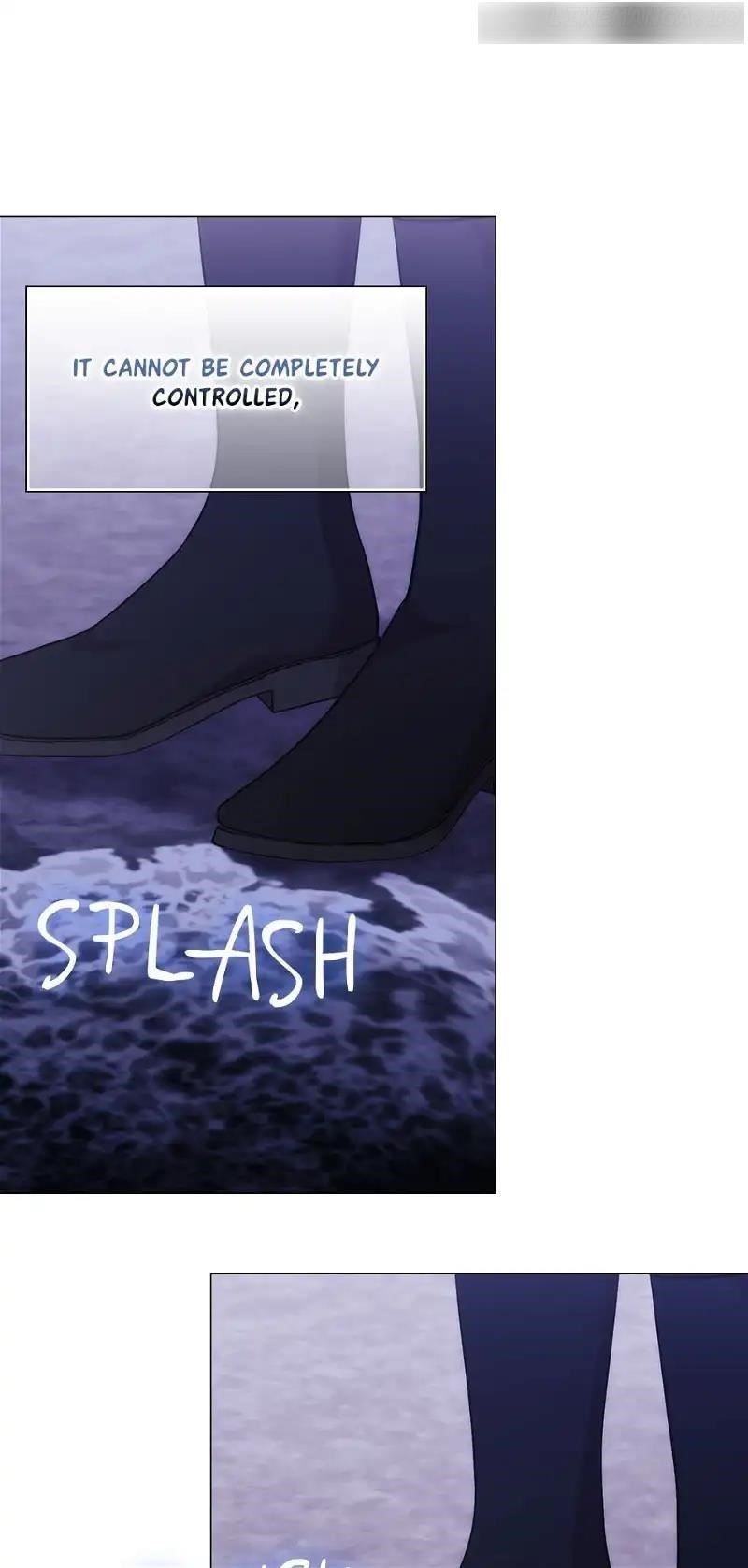 When the Villainess Loves Chapter 105 - Page 9