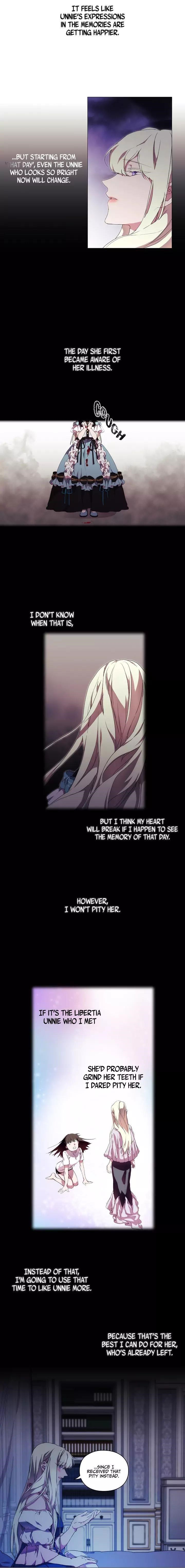 When the Villainess Loves Chapter 18 - Page 6