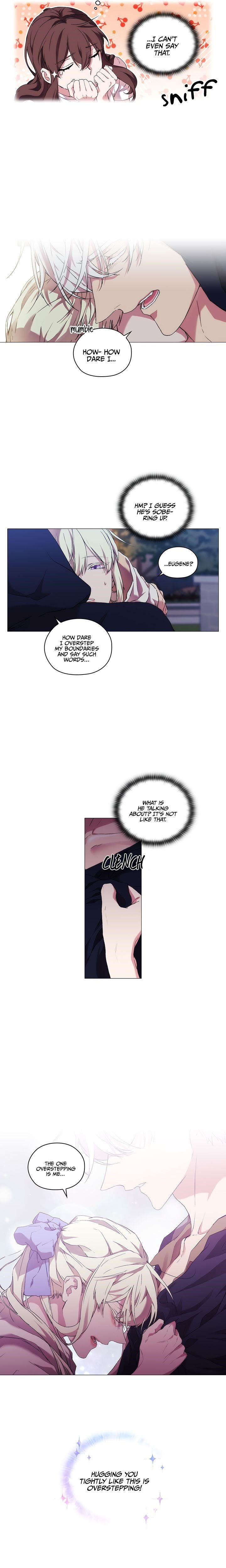 When the Villainess Loves Chapter 25 - Page 10