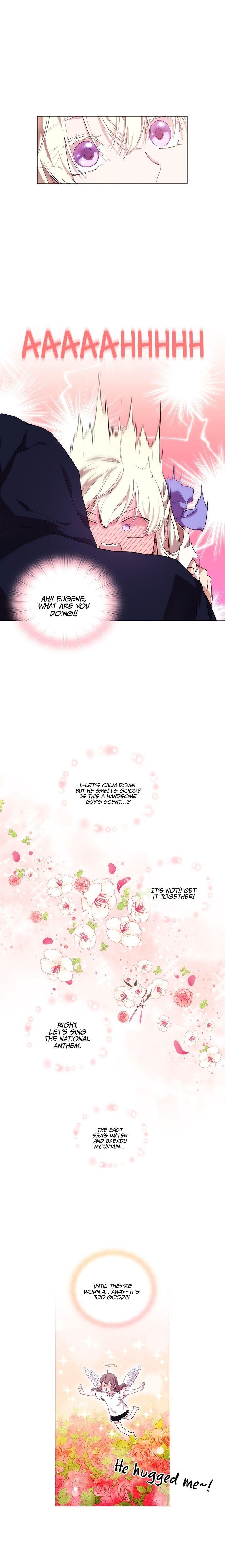 When the Villainess Loves Chapter 25 - Page 8