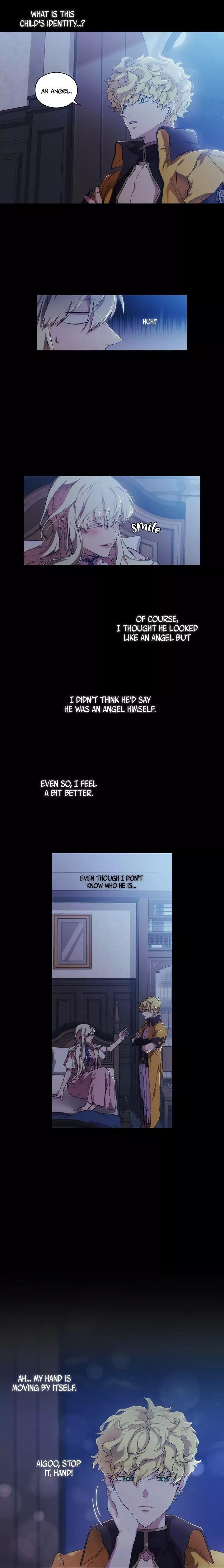 When the Villainess Loves Chapter 28 - Page 14