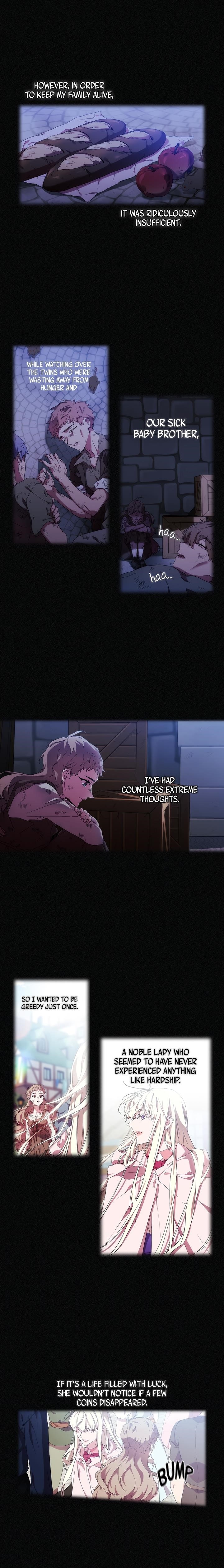 When the Villainess Loves Chapter 34 - Page 10