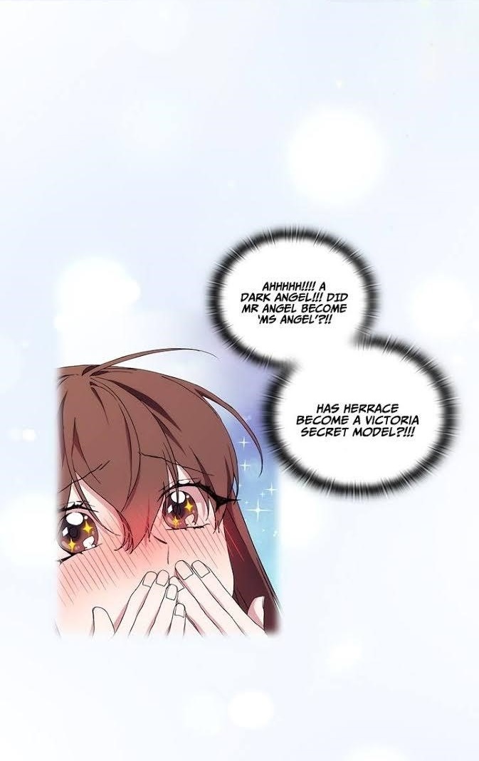 When the Villainess Loves Chapter 47.5 - Page 1