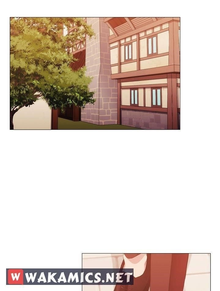 When the Villainess Loves Chapter 48 - Page 1