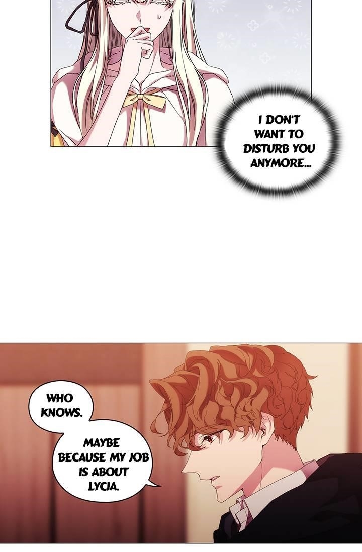 When the Villainess Loves Chapter 48 - Page 10