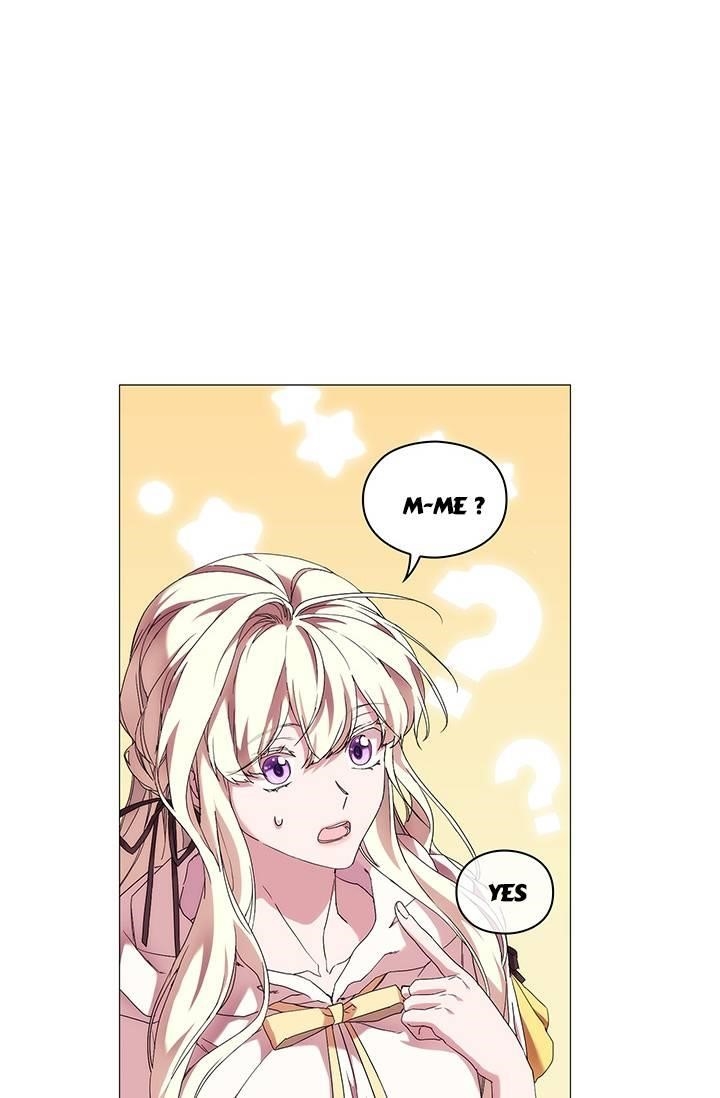 When the Villainess Loves Chapter 48 - Page 11