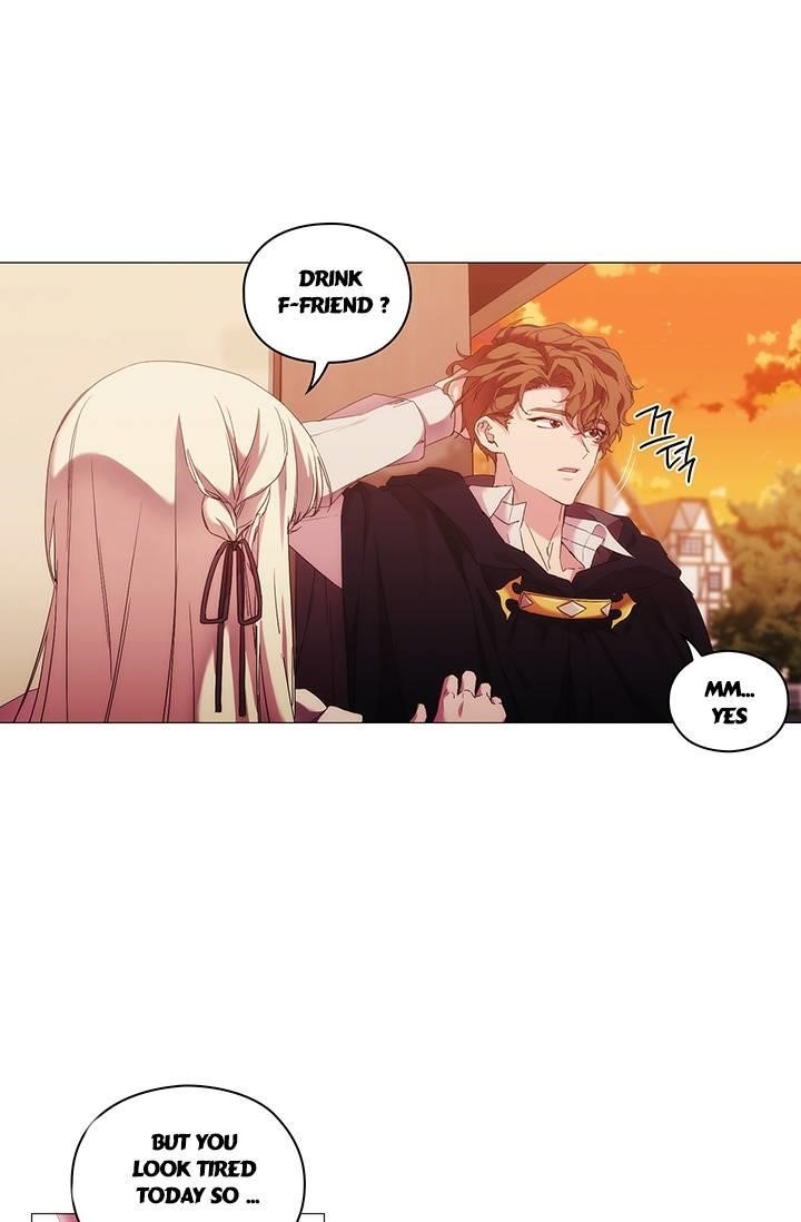 When the Villainess Loves Chapter 48 - Page 13