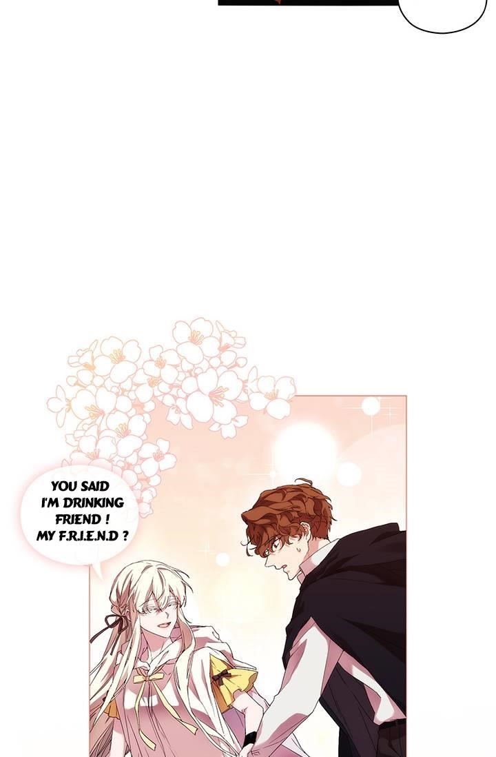 When the Villainess Loves Chapter 48 - Page 15