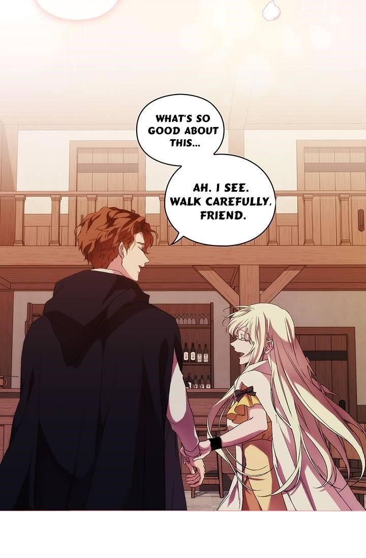 When the Villainess Loves Chapter 48 - Page 17