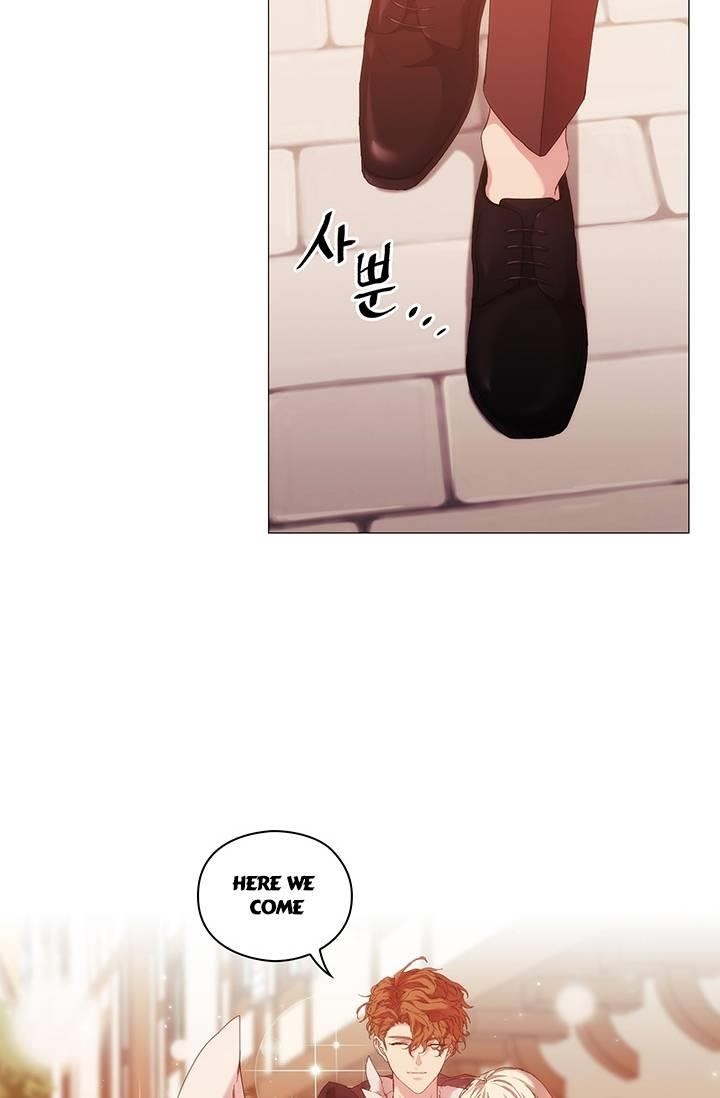 When the Villainess Loves Chapter 48 - Page 2