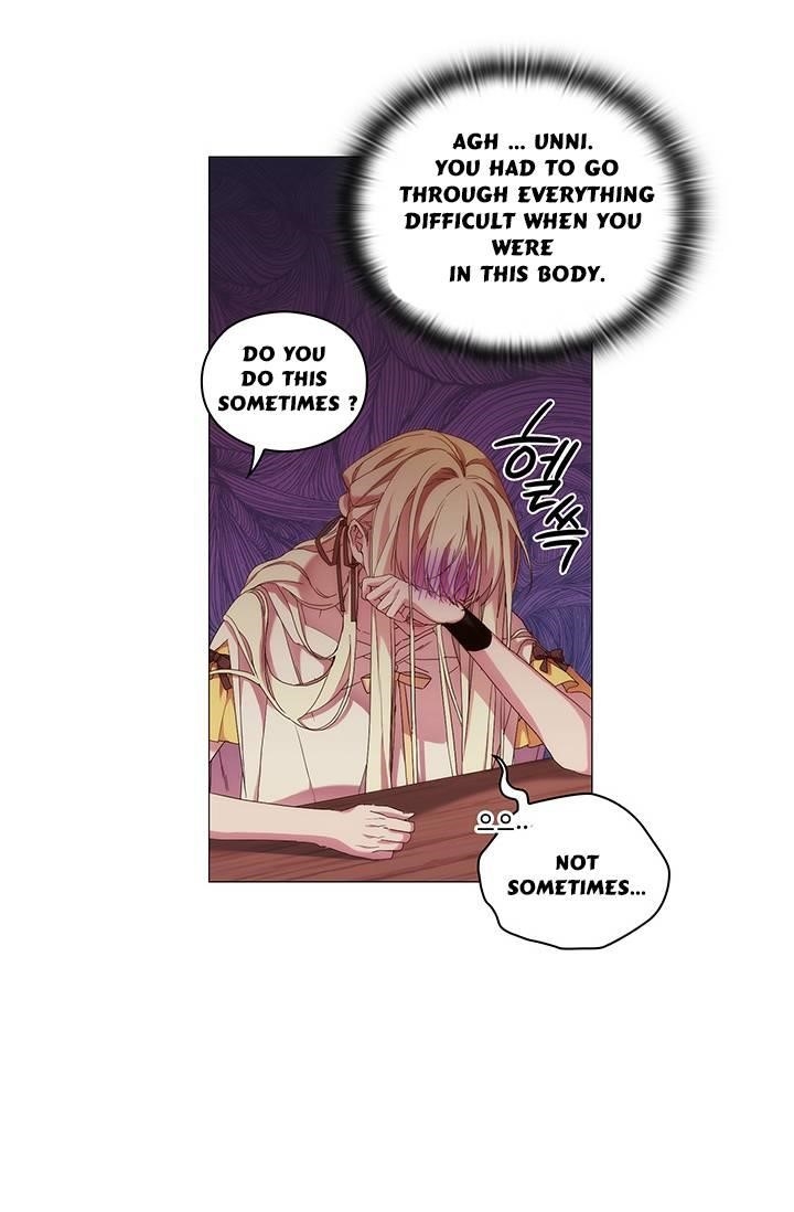 When the Villainess Loves Chapter 48 - Page 21