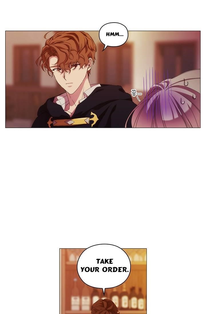 When the Villainess Loves Chapter 48 - Page 22