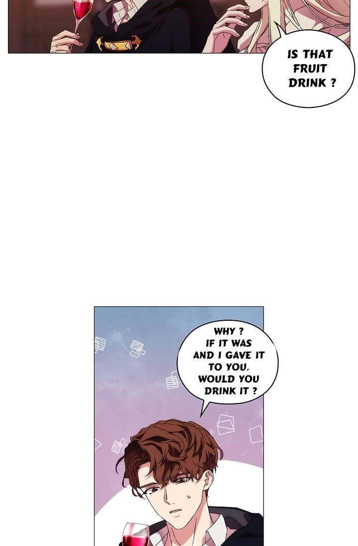 When the Villainess Loves Chapter 48 - Page 24