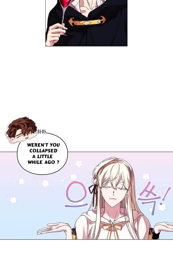 When the Villainess Loves Chapter 48 - Page 25