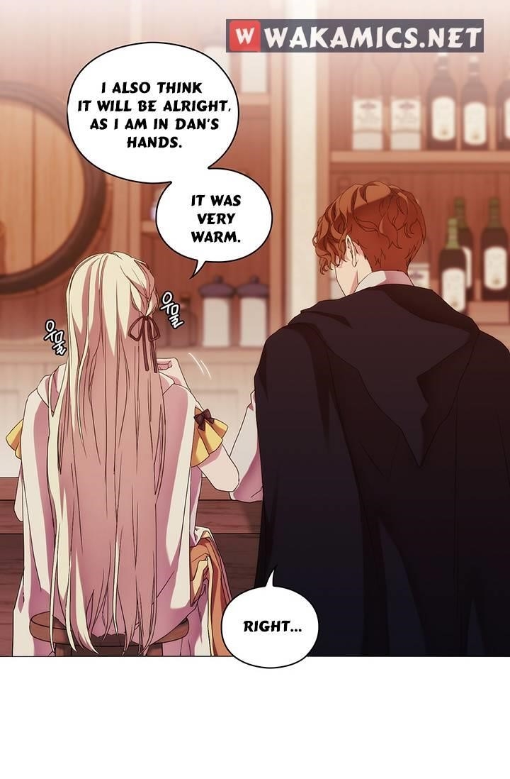 When the Villainess Loves Chapter 48 - Page 27