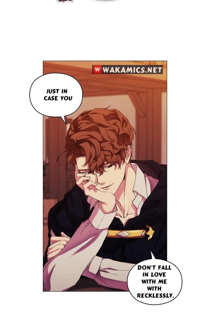 When the Villainess Loves Chapter 48 - Page 34