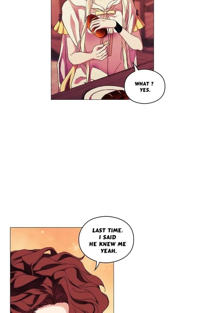 When the Villainess Loves Chapter 48 - Page 37