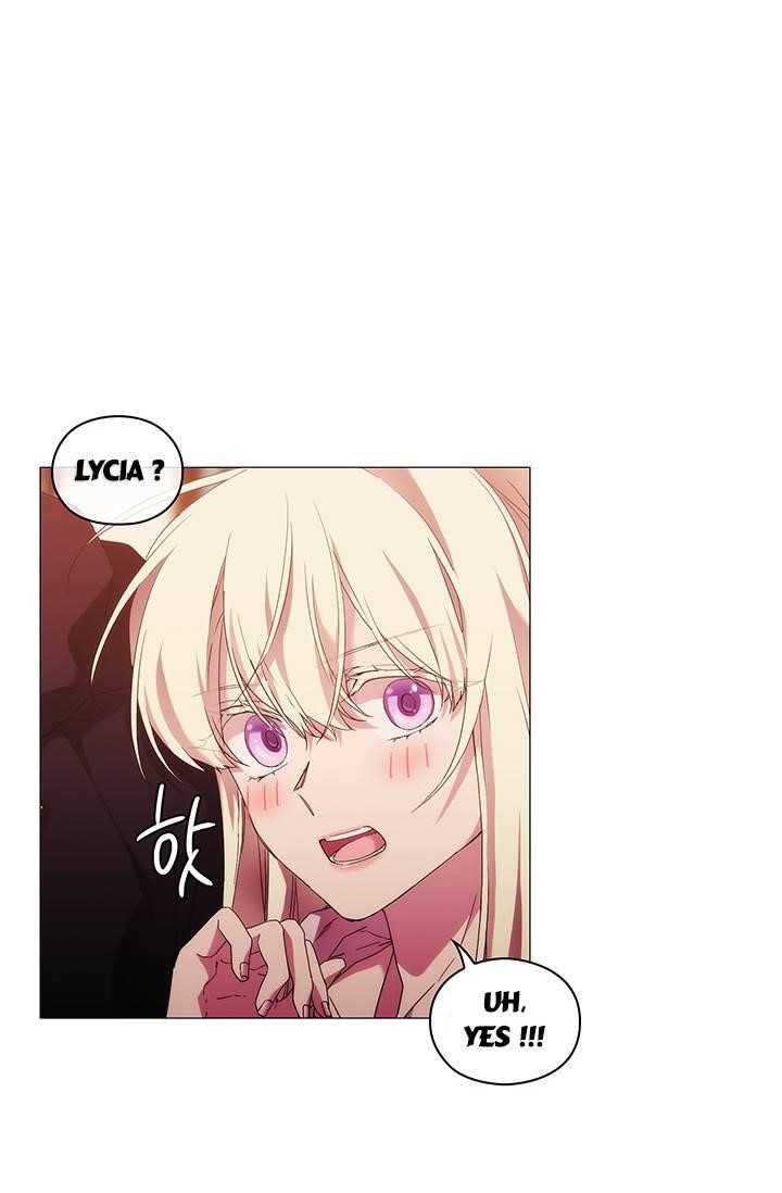 When the Villainess Loves Chapter 48 - Page 4