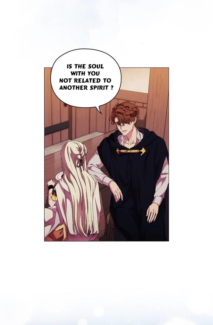 When the Villainess Loves Chapter 48 - Page 41