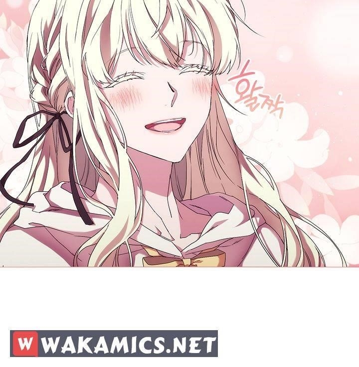 When the Villainess Loves Chapter 48 - Page 45