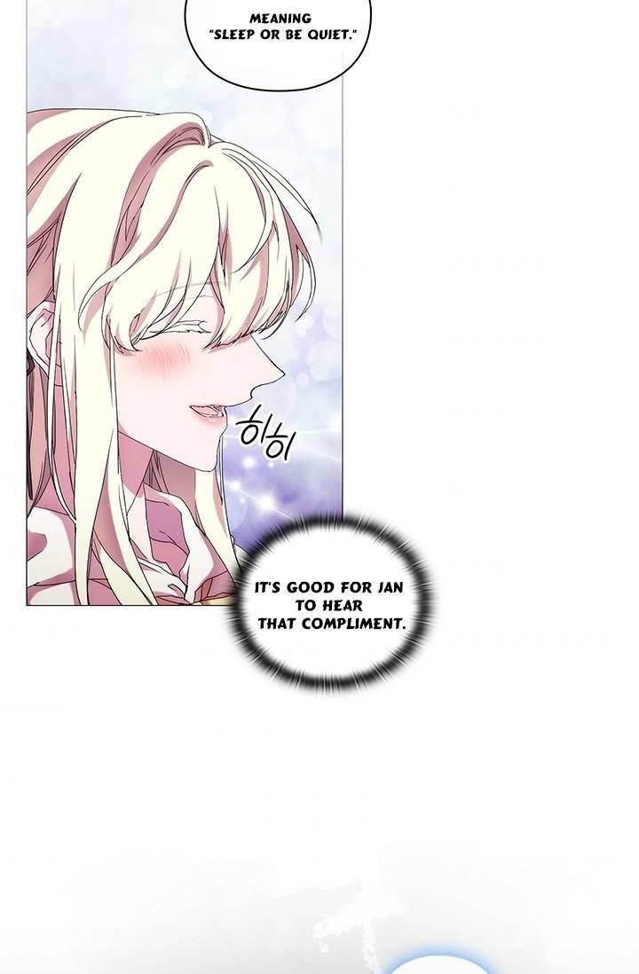 When the Villainess Loves Chapter 48 - Page 48